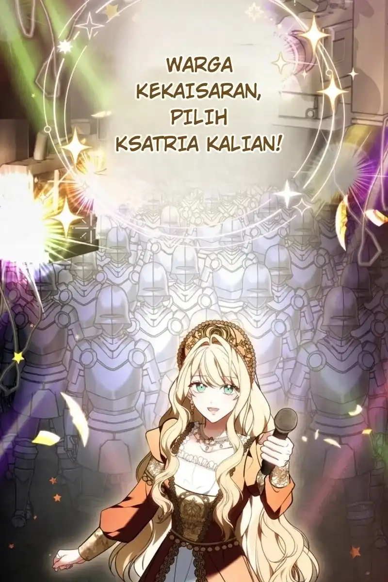 Vote for Your Knight! Chapter 1 - Page 26