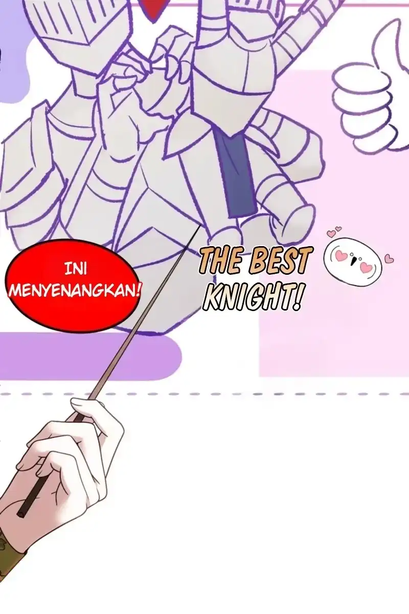 Vote for Your Knight! Chapter 1 - Page 34