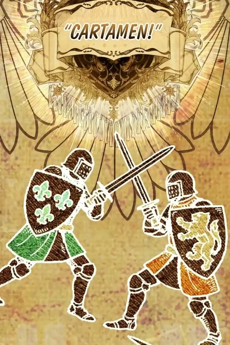 Vote for Your Knight! Chapter 1 - Page 4