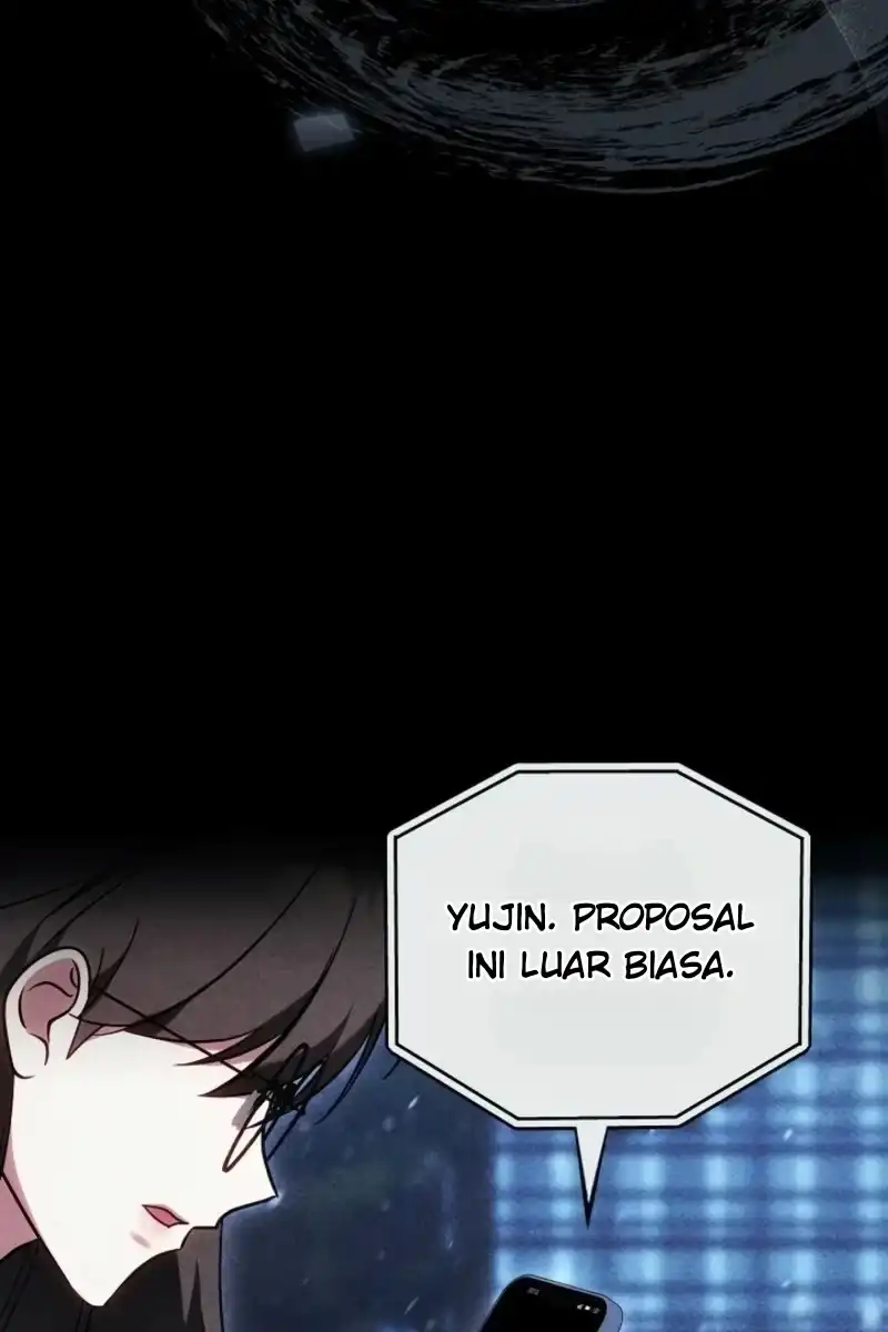 Vote for Your Knight! Chapter 1 - Page 54