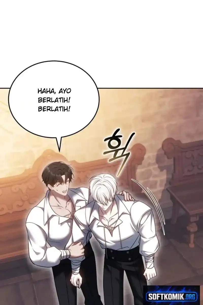 Baca Vote for Your Knight! Chapter 10 Bahasa Indonesia page 24