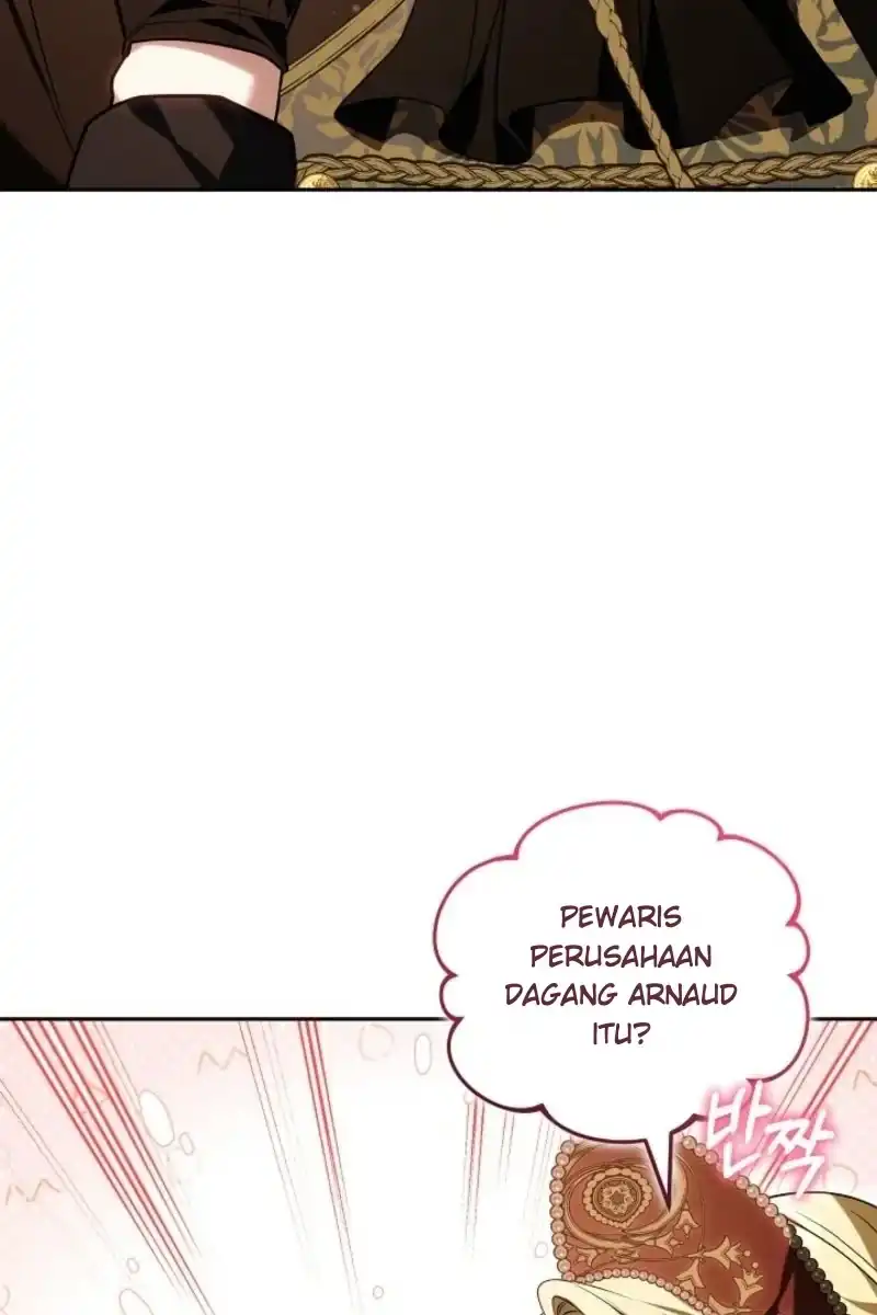 Baca Vote for Your Knight! Chapter 10 Bahasa Indonesia page 204