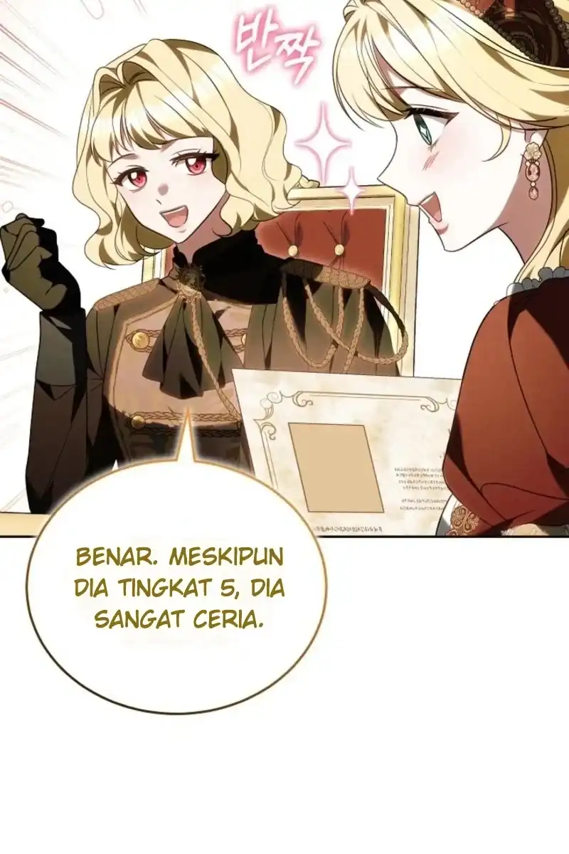 Baca Vote for Your Knight! Chapter 10 Bahasa Indonesia page 206