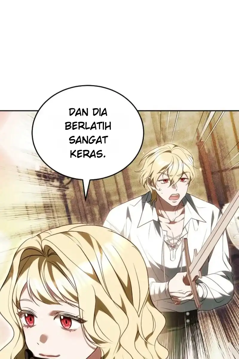 Baca Vote for Your Knight! Chapter 10 Bahasa Indonesia page 208