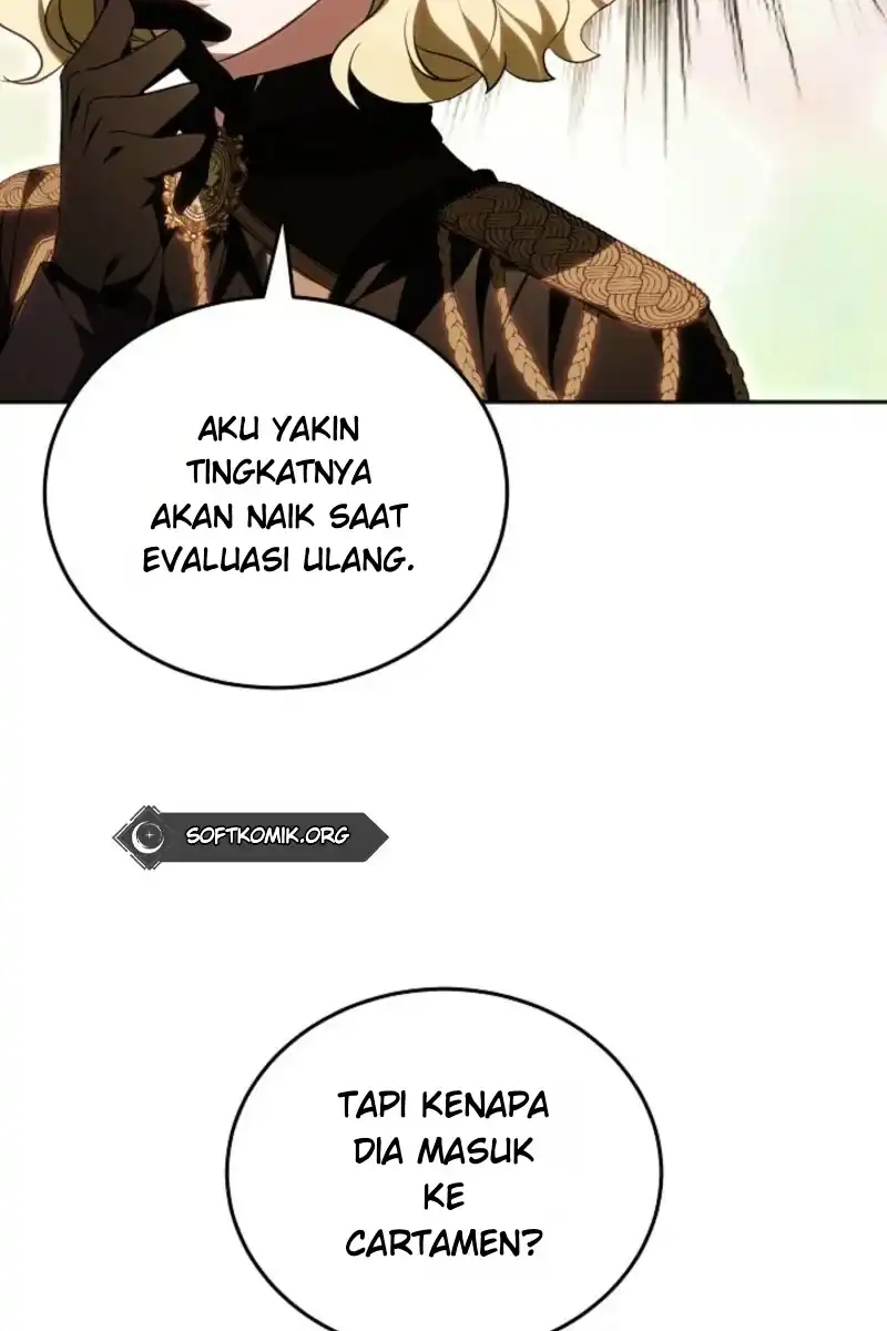 Baca Vote for Your Knight! Chapter 10 Bahasa Indonesia page 210