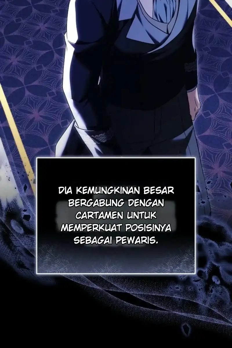 Baca Vote for Your Knight! Chapter 10 Bahasa Indonesia page 226
