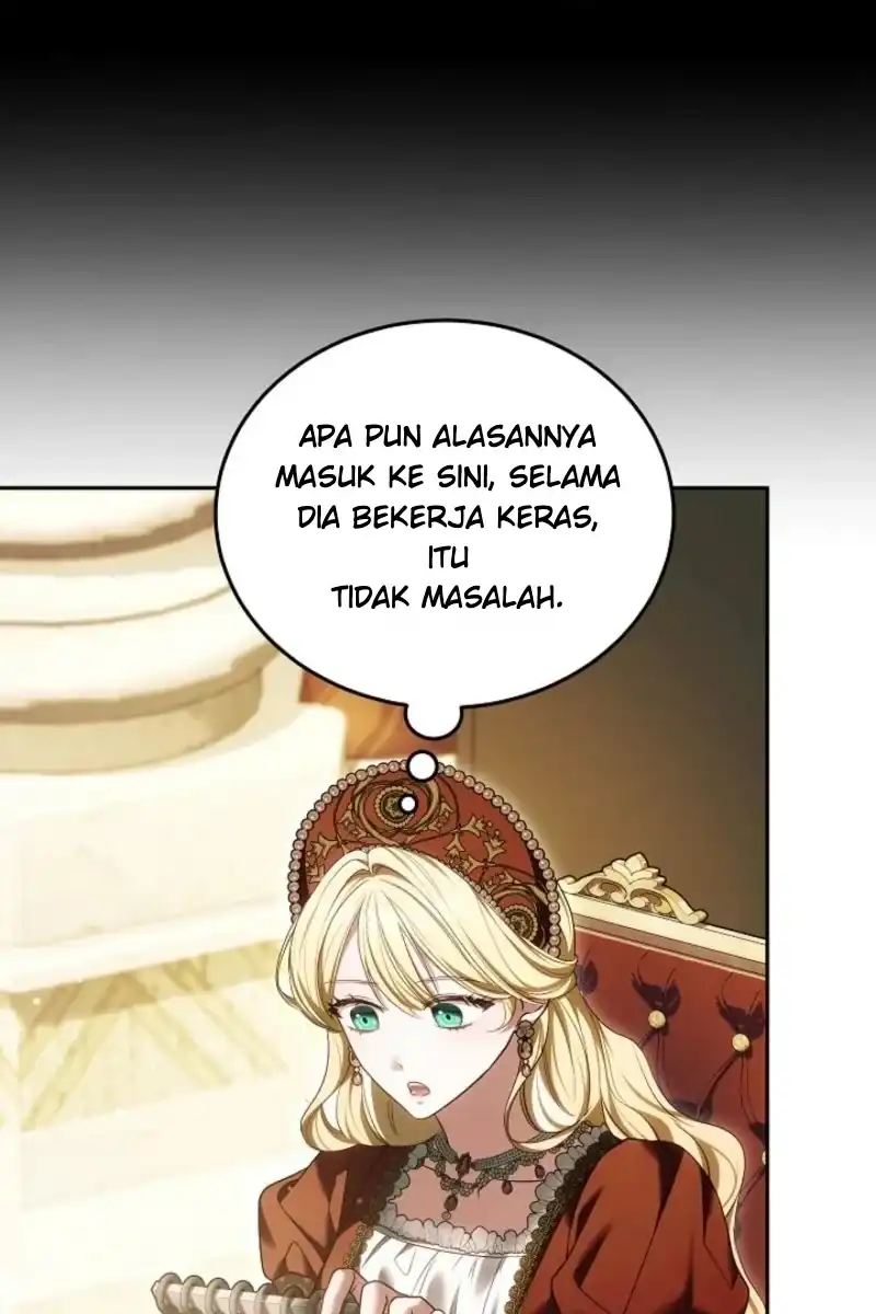 Baca Vote for Your Knight! Chapter 10 Bahasa Indonesia page 228