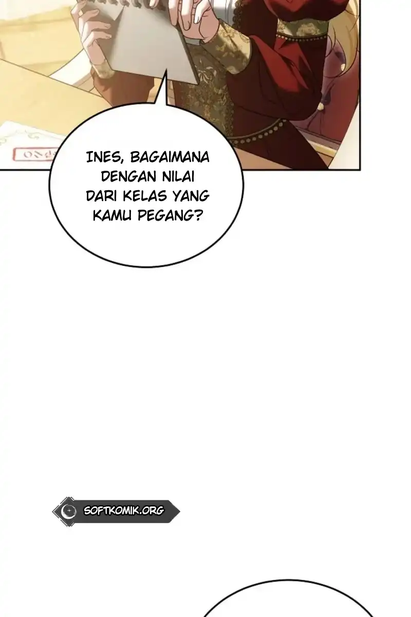 Baca Vote for Your Knight! Chapter 10 Bahasa Indonesia page 230