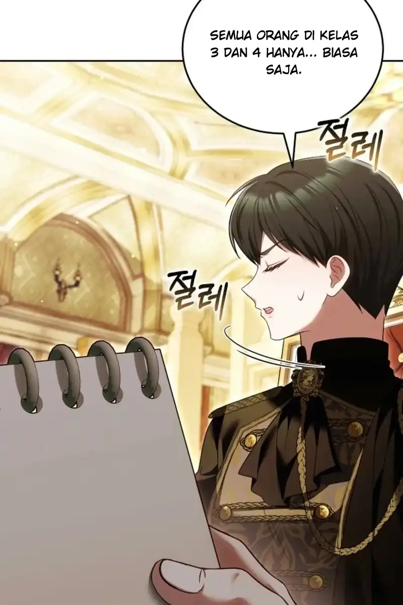 Baca Vote for Your Knight! Chapter 10 Bahasa Indonesia page 232