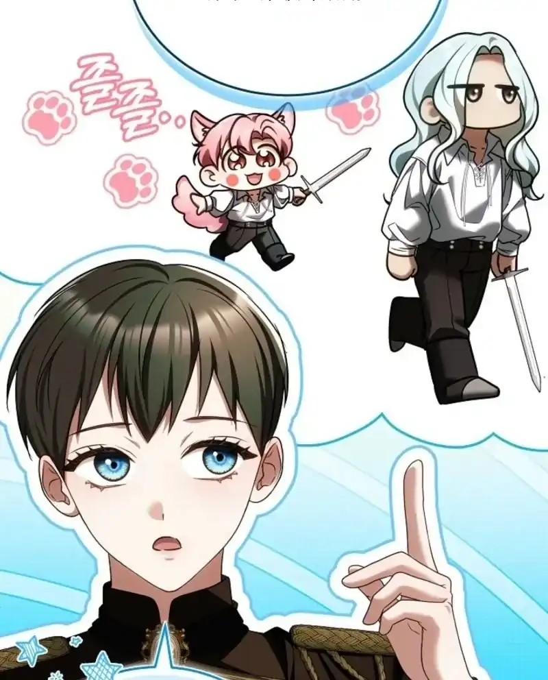 Baca Vote for Your Knight! Chapter 10 Bahasa Indonesia page 236