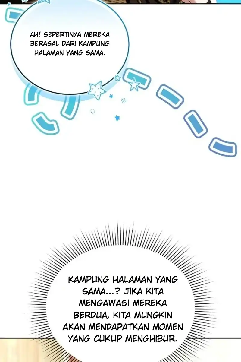 Baca Vote for Your Knight! Chapter 10 Bahasa Indonesia page 238