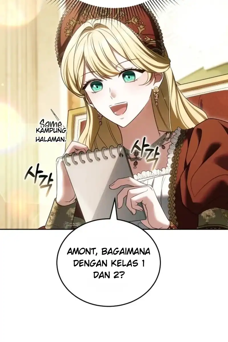 Baca Vote for Your Knight! Chapter 10 Bahasa Indonesia page 240