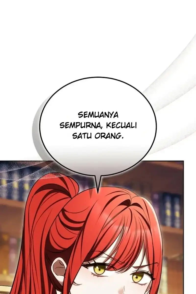 Baca Vote for Your Knight! Chapter 10 Bahasa Indonesia page 242