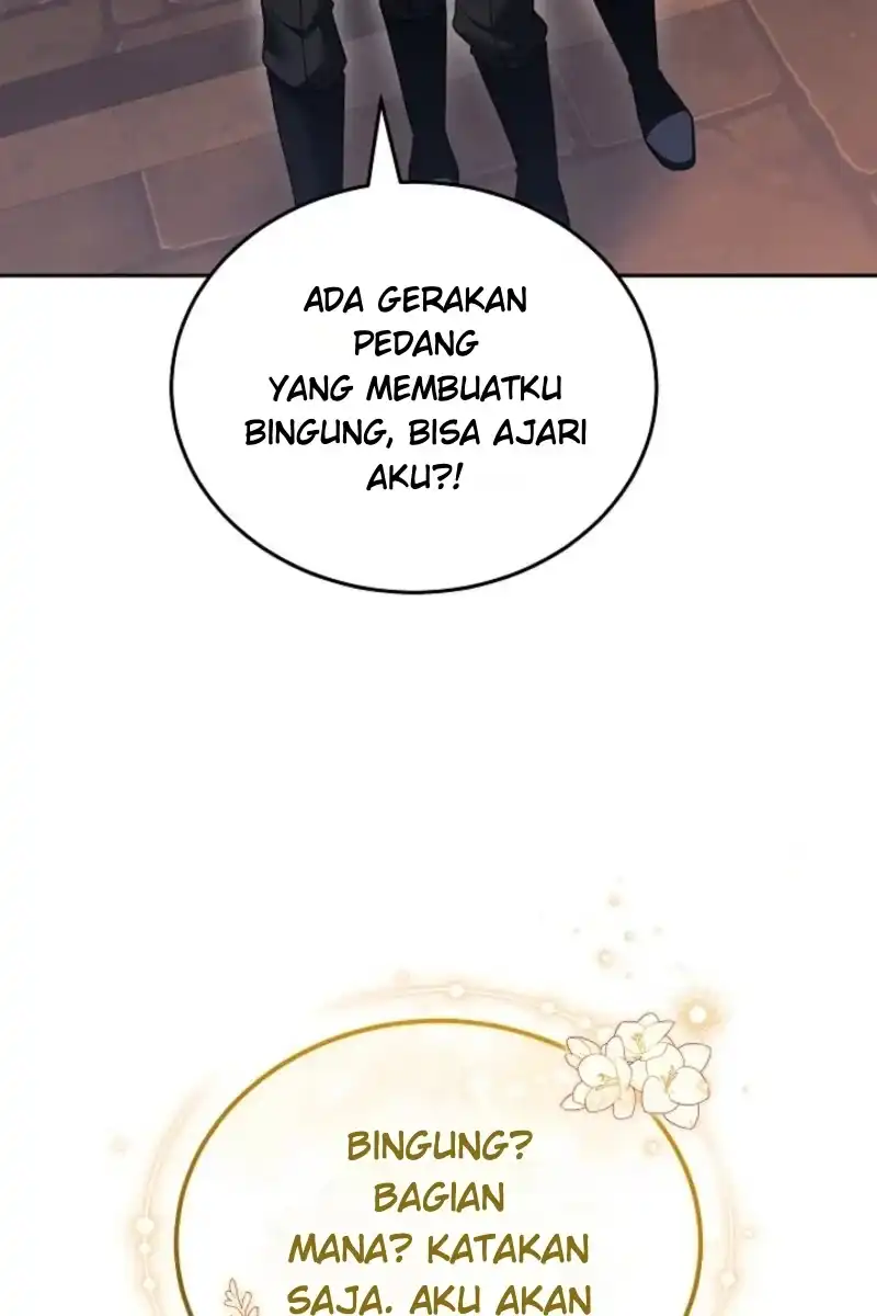 Baca Vote for Your Knight! Chapter 10 Bahasa Indonesia page 28