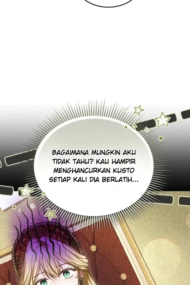 Baca Vote for Your Knight! Chapter 10 Bahasa Indonesia page 250