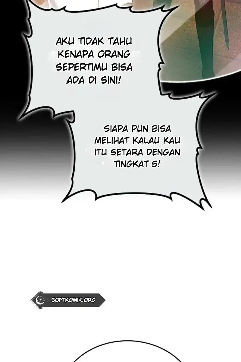 Baca Vote for Your Knight! Chapter 10 Bahasa Indonesia page 254
