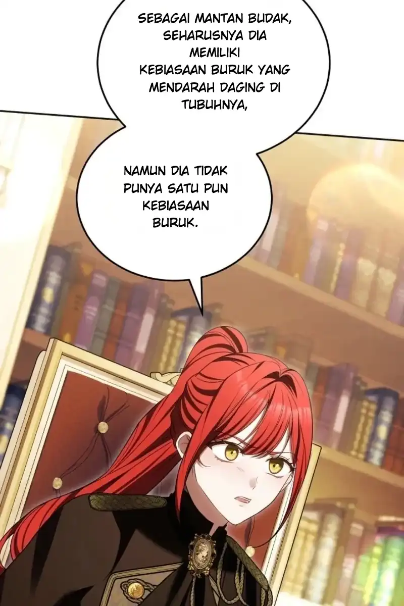 Baca Vote for Your Knight! Chapter 10 Bahasa Indonesia page 256