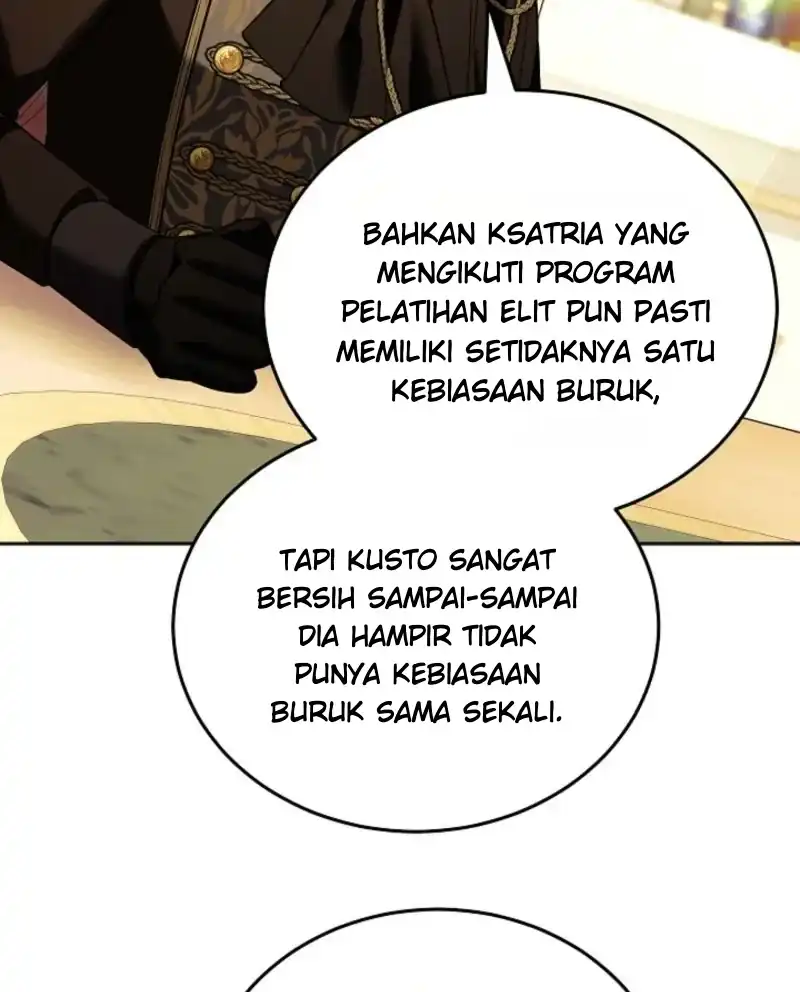Baca Vote for Your Knight! Chapter 10 Bahasa Indonesia page 258