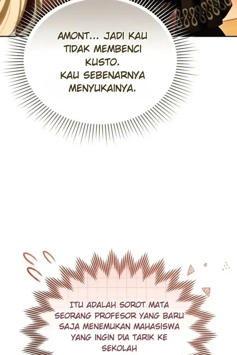 Baca Vote for Your Knight! Chapter 10 Bahasa Indonesia page 262
