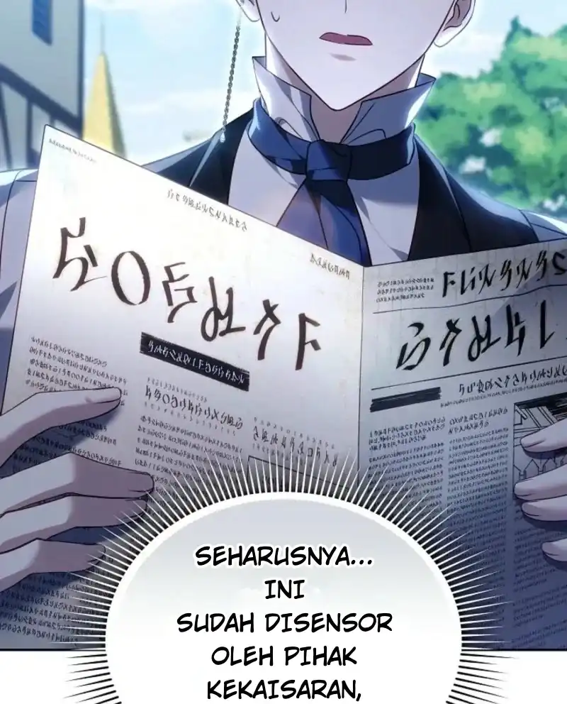 Baca Vote for Your Knight! Chapter 10 Bahasa Indonesia page 280