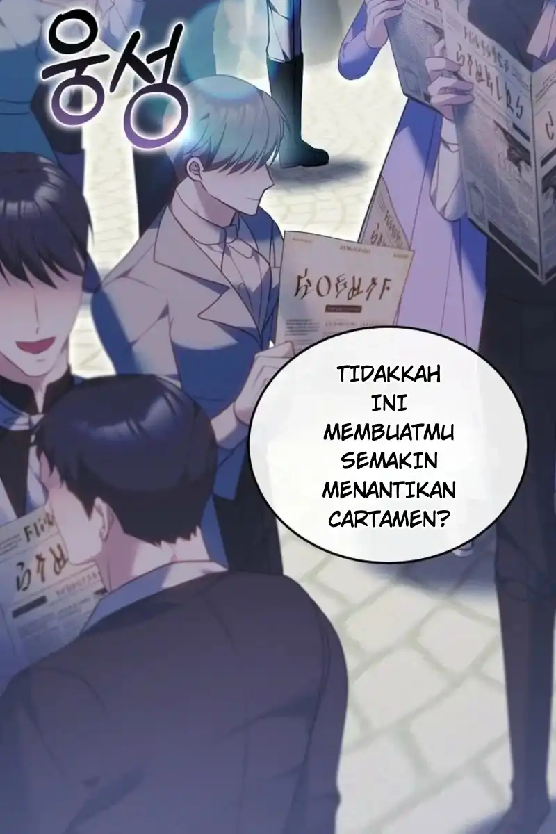 Baca Vote for Your Knight! Chapter 10 Bahasa Indonesia page 284