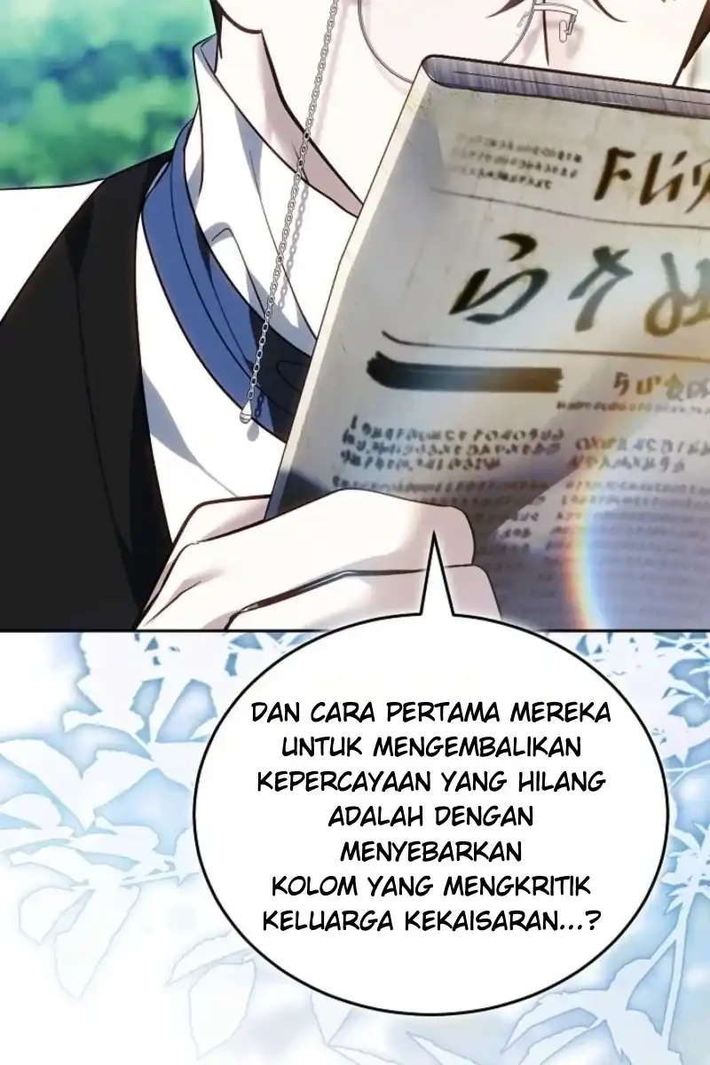 Baca Vote for Your Knight! Chapter 10 Bahasa Indonesia page 290