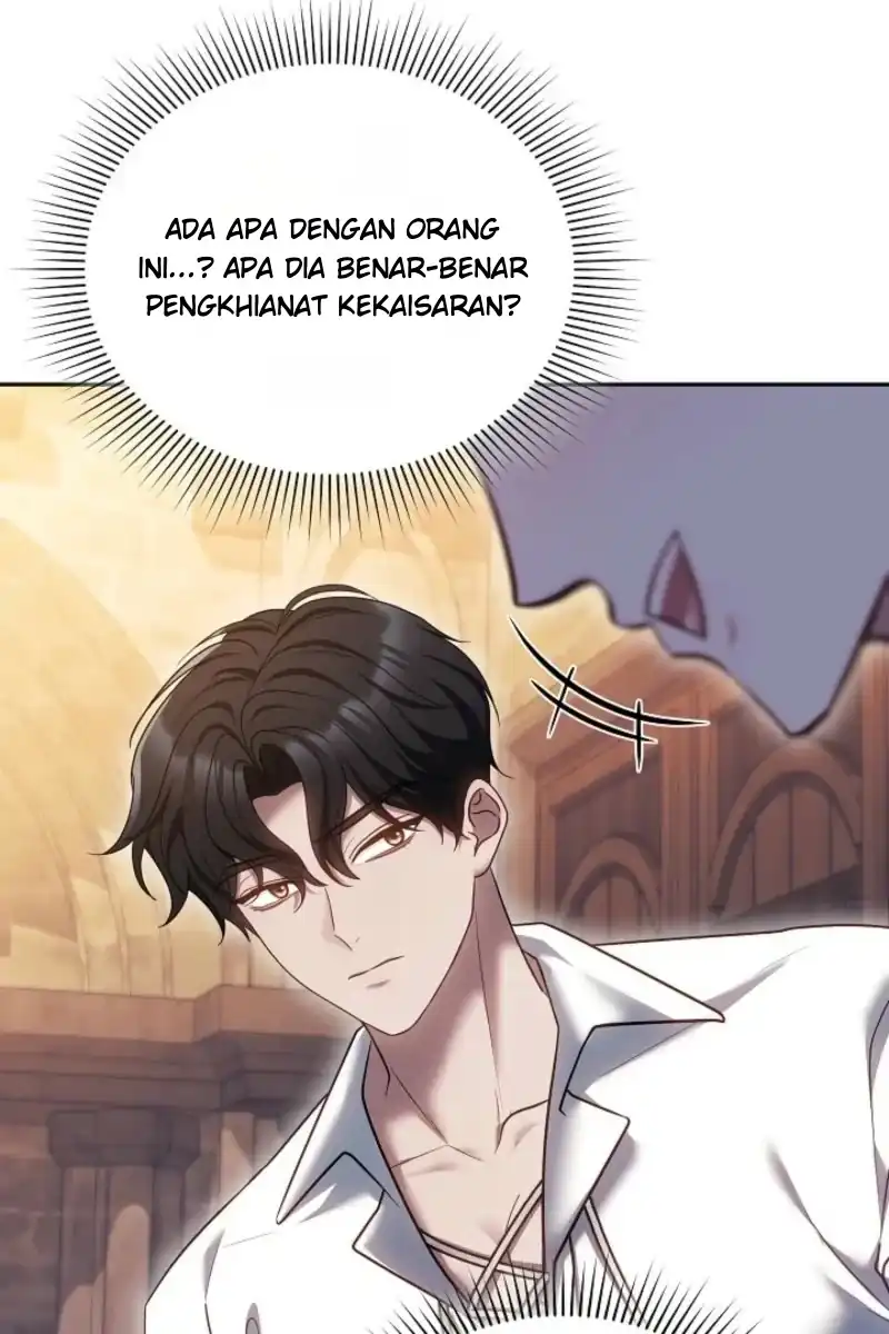 Baca Vote for Your Knight! Chapter 10 Bahasa Indonesia page 34