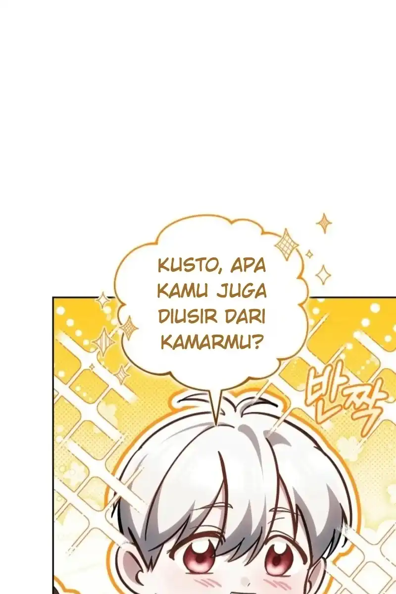 Baca Vote for Your Knight! Chapter 10 Bahasa Indonesia page 8