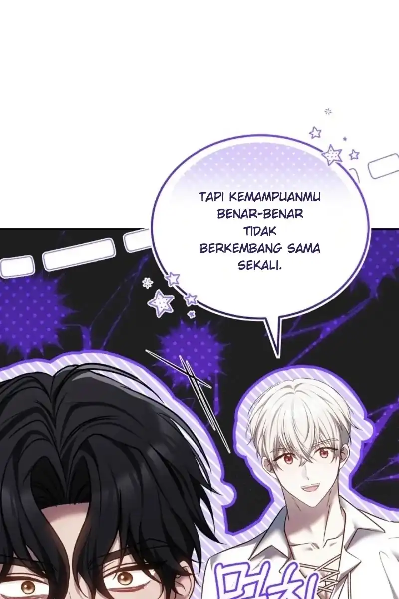 Baca Vote for Your Knight! Chapter 10 Bahasa Indonesia page 44