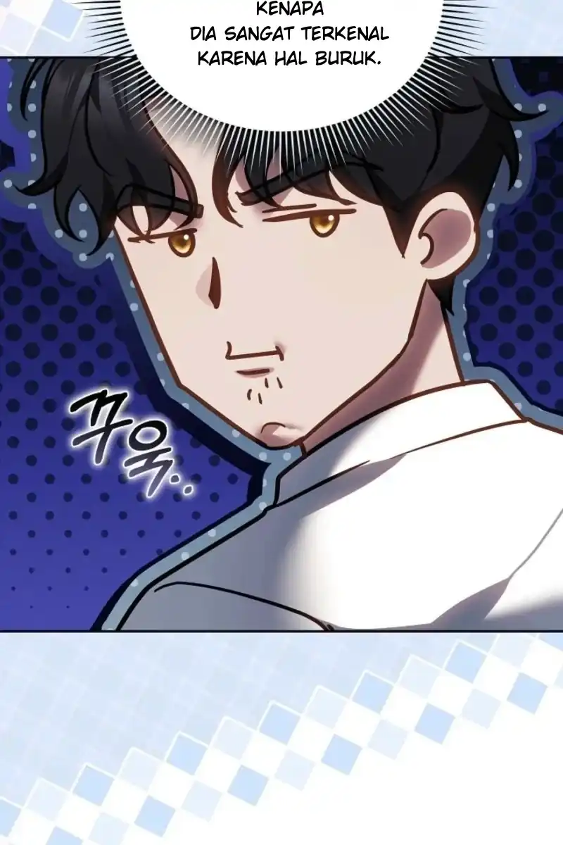 Baca Vote for Your Knight! Chapter 10 Bahasa Indonesia page 52