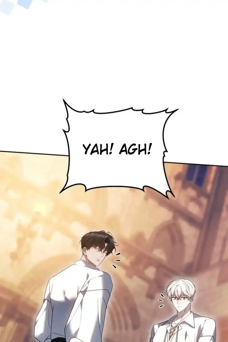 Baca Vote for Your Knight! Chapter 10 Bahasa Indonesia page 54