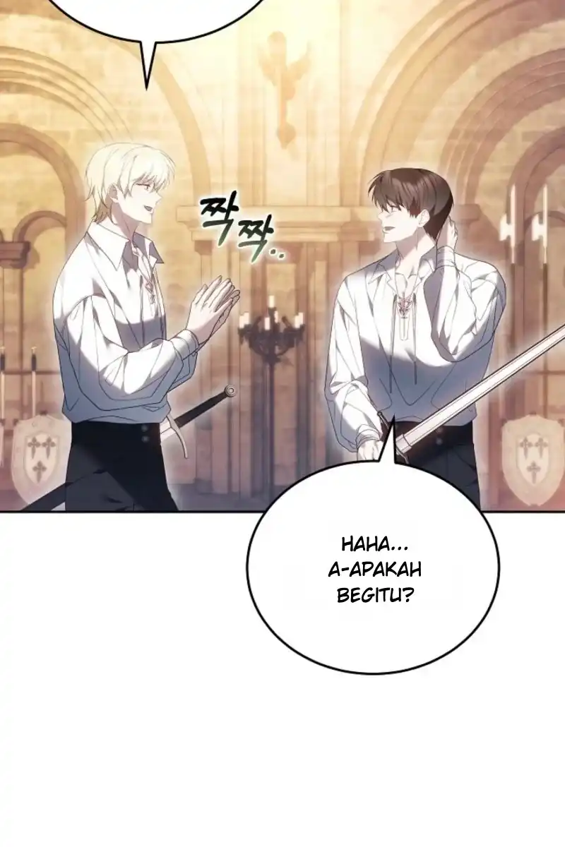 Baca Vote for Your Knight! Chapter 10 Bahasa Indonesia page 62