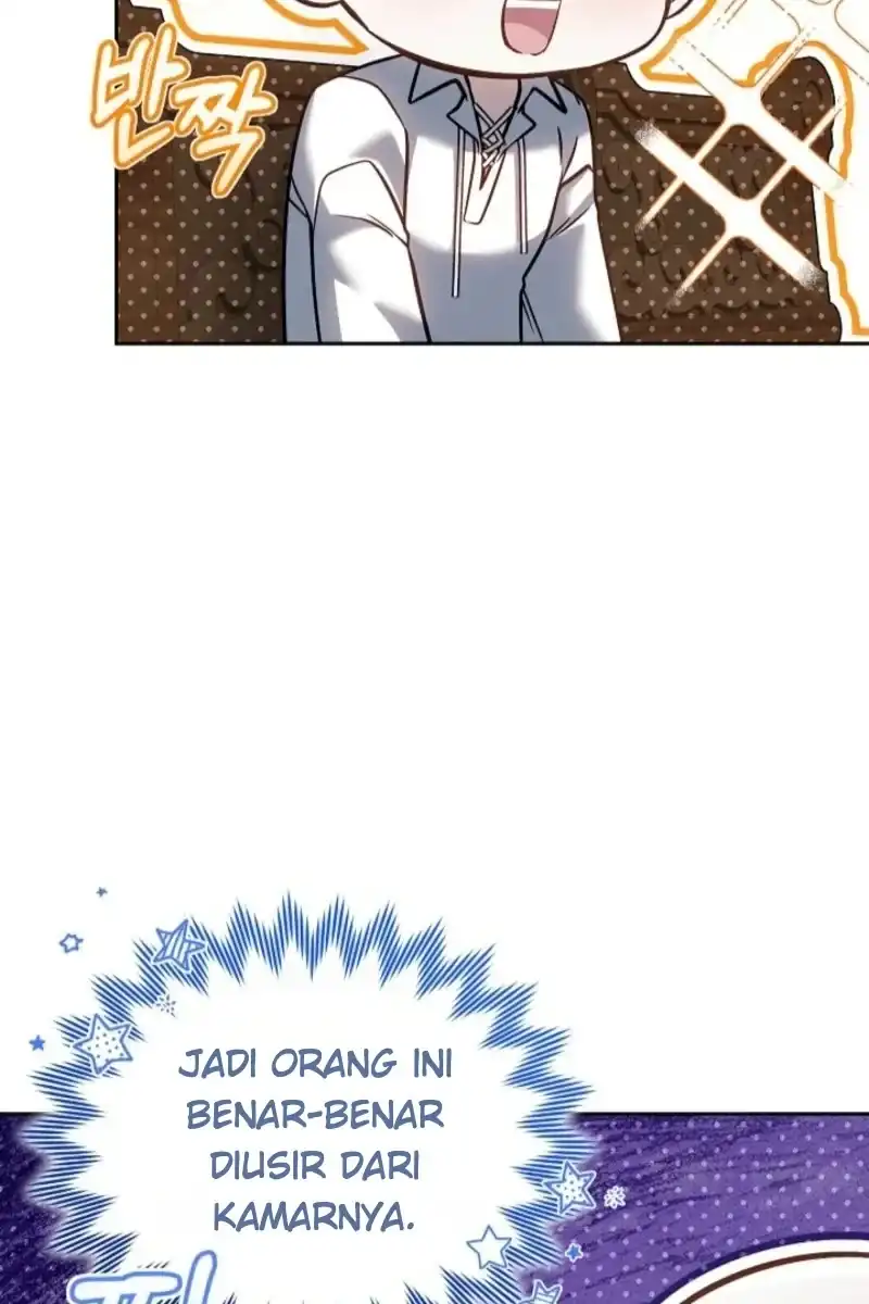 Baca Vote for Your Knight! Chapter 10 Bahasa Indonesia page 10