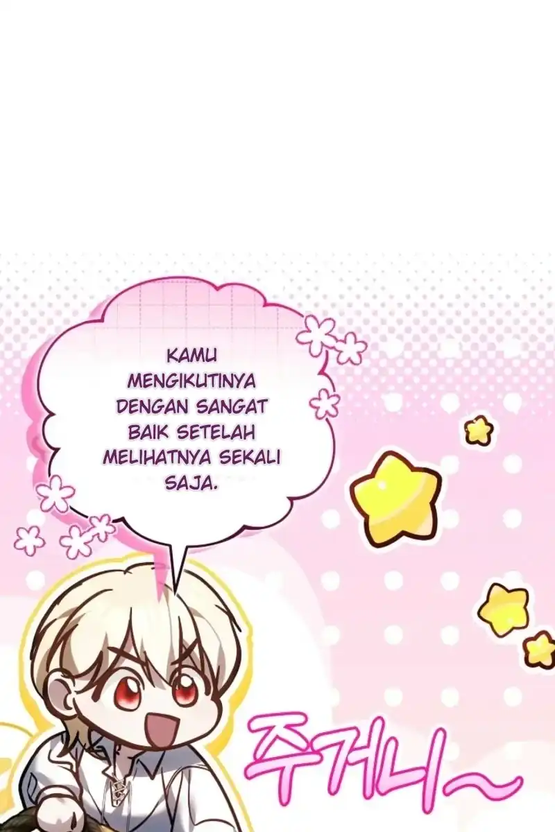 Baca Vote for Your Knight! Chapter 10 Bahasa Indonesia page 72