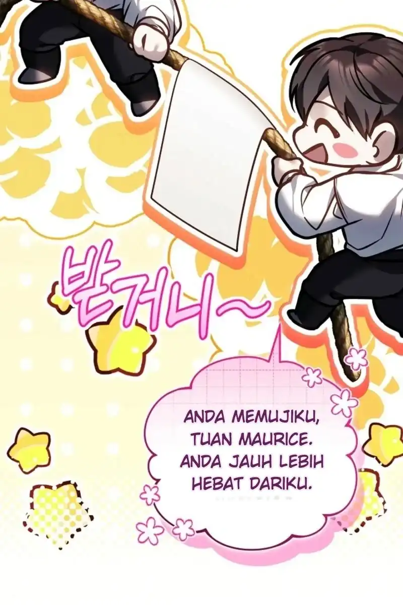 Baca Vote for Your Knight! Chapter 10 Bahasa Indonesia page 74