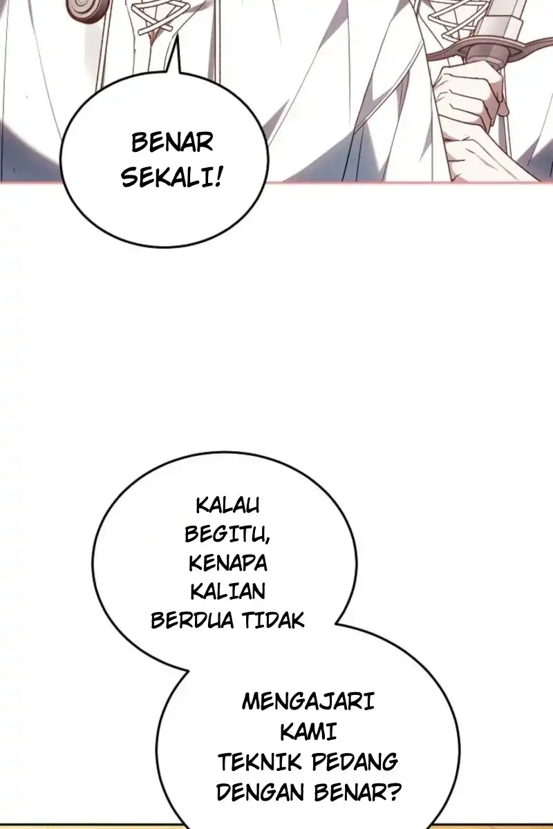 Baca Vote for Your Knight! Chapter 10 Bahasa Indonesia page 94