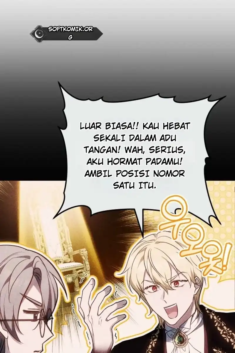 Baca Vote for Your Knight! Chapter 10 Bahasa Indonesia page 102
