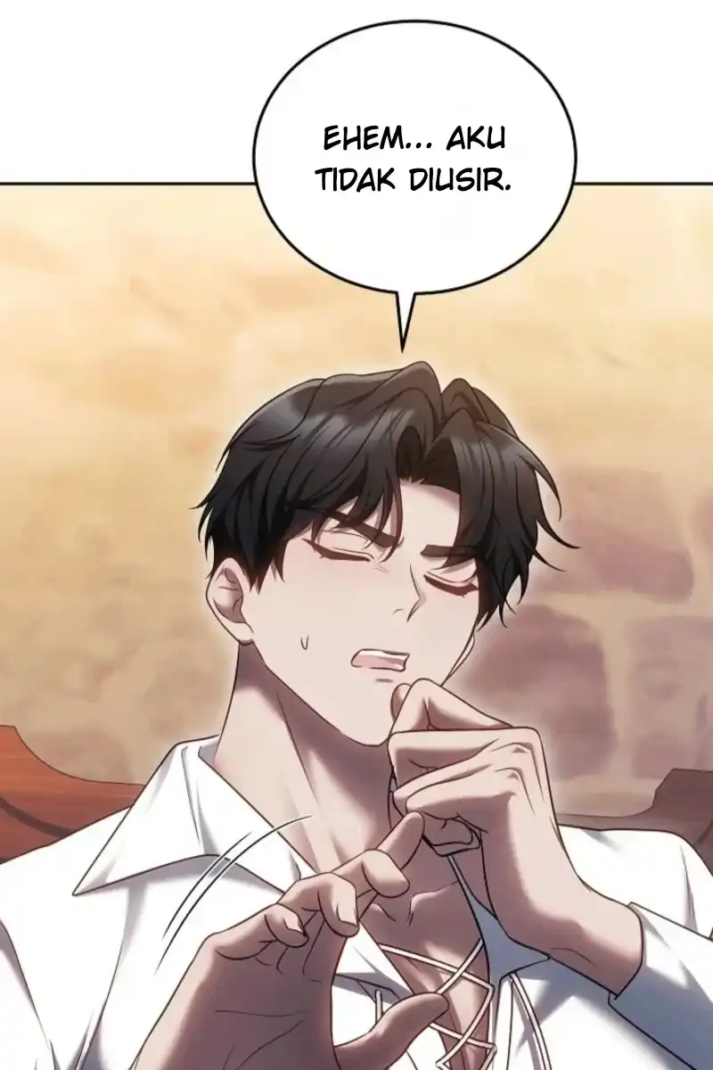 Baca Vote for Your Knight! Chapter 10 Bahasa Indonesia page 14