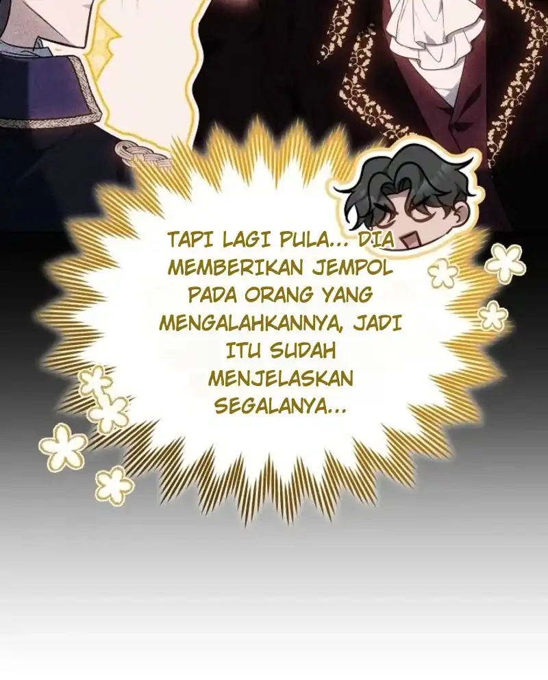 Baca Vote for Your Knight! Chapter 10 Bahasa Indonesia page 104