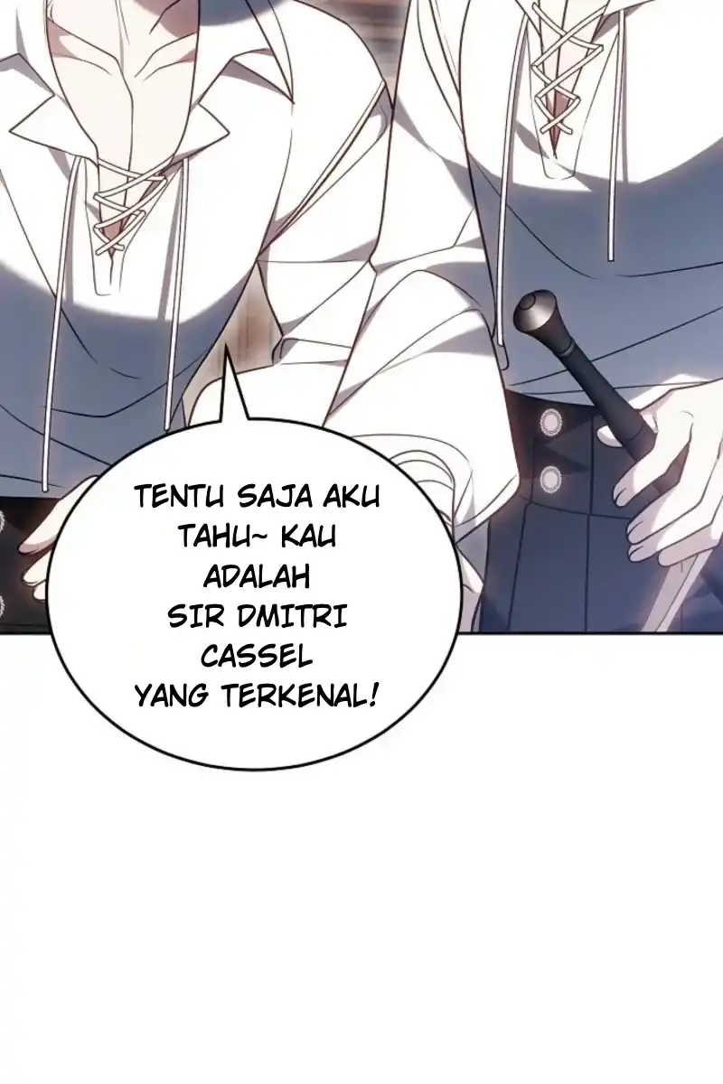 Baca Vote for Your Knight! Chapter 10 Bahasa Indonesia page 108