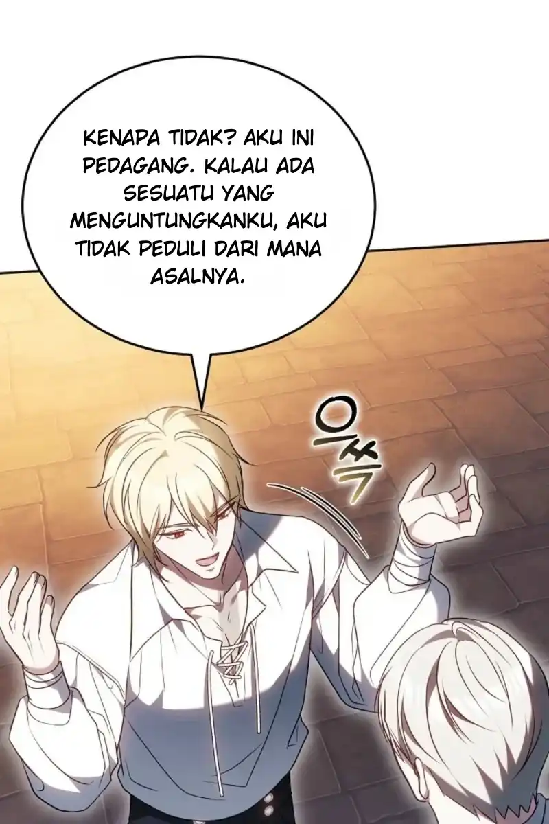 Baca Vote for Your Knight! Chapter 10 Bahasa Indonesia page 116