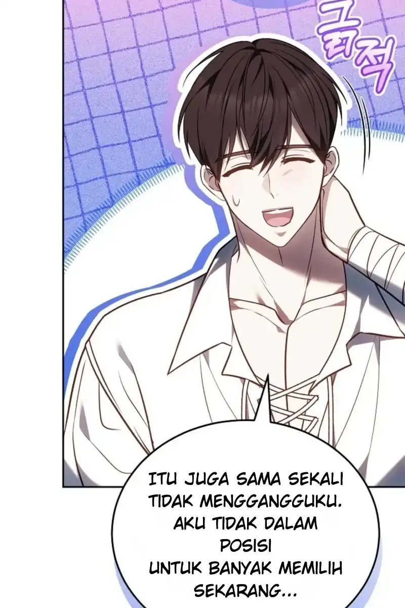 Baca Vote for Your Knight! Chapter 10 Bahasa Indonesia page 120