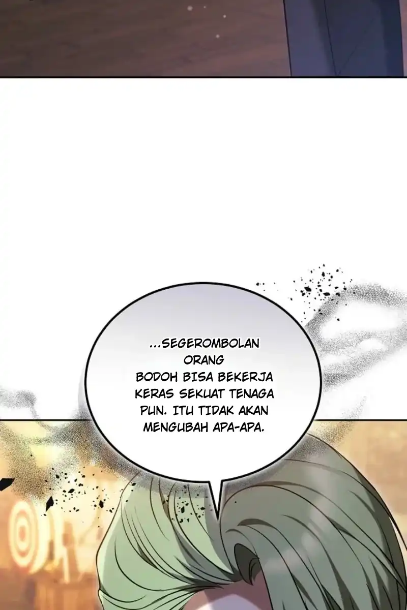 Baca Vote for Your Knight! Chapter 10 Bahasa Indonesia page 138