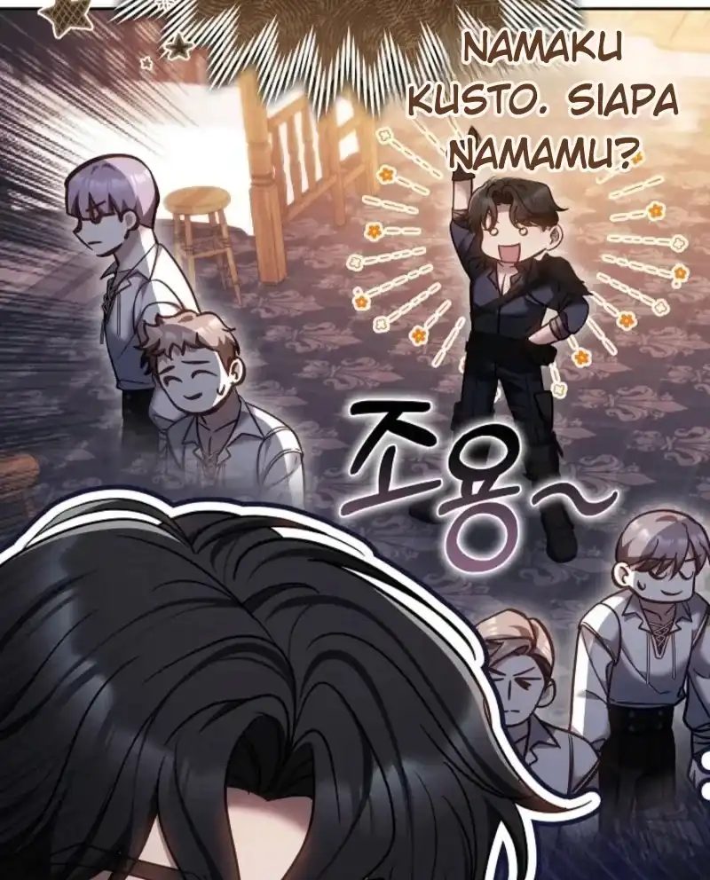 Baca Vote for Your Knight! Chapter 10 Bahasa Indonesia page 18