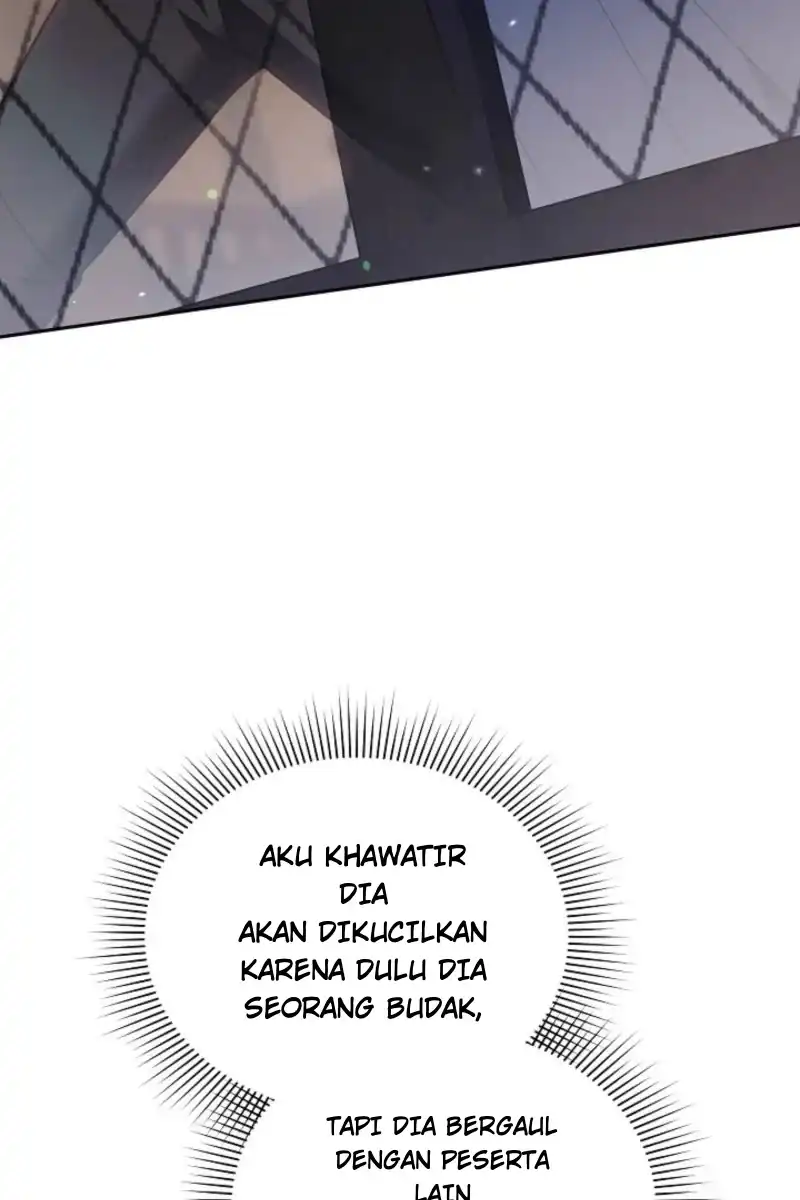Baca Vote for Your Knight! Chapter 10 Bahasa Indonesia page 150