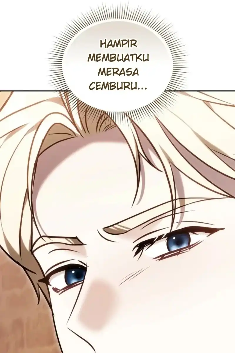 Baca Vote for Your Knight! Chapter 10 Bahasa Indonesia page 158