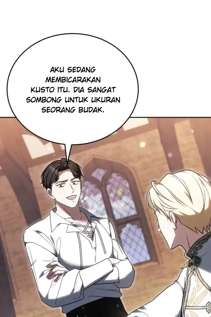 Baca Vote for Your Knight! Chapter 10 Bahasa Indonesia page 162