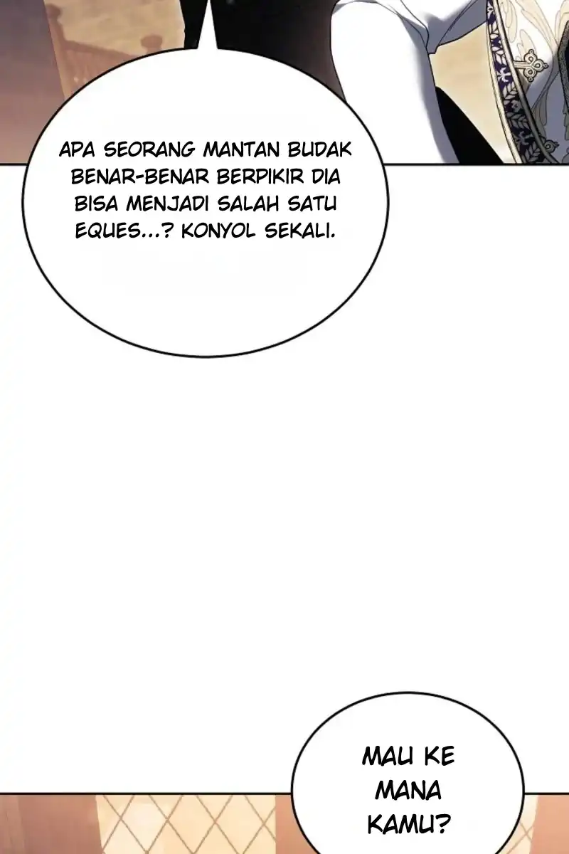 Baca Vote for Your Knight! Chapter 10 Bahasa Indonesia page 164