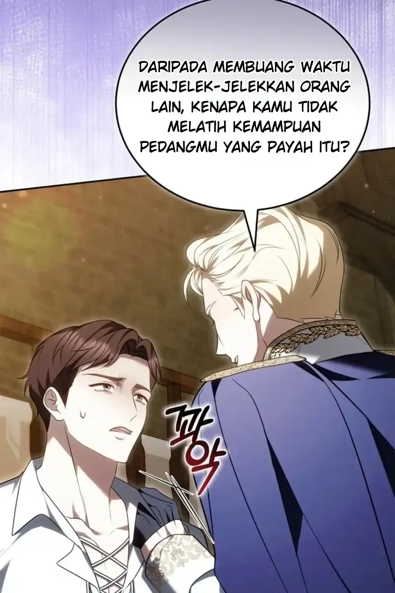 Baca Vote for Your Knight! Chapter 10 Bahasa Indonesia page 176