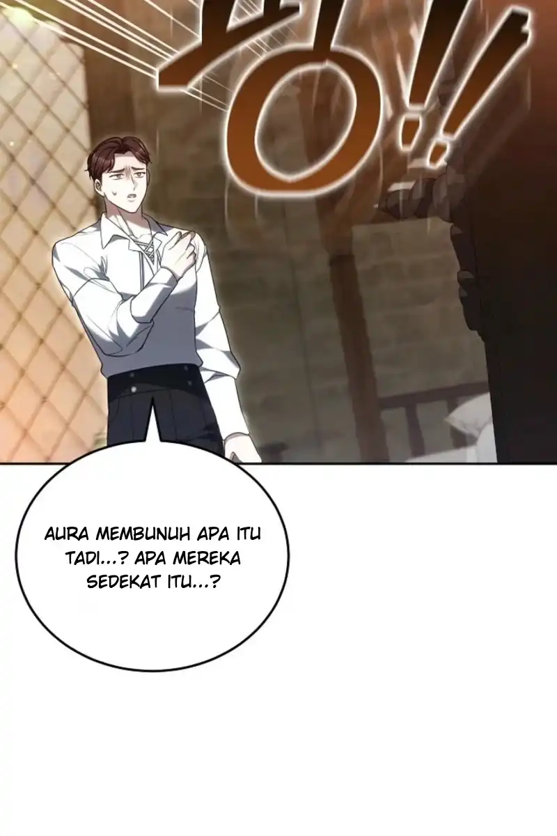 Baca Vote for Your Knight! Chapter 10 Bahasa Indonesia page 182